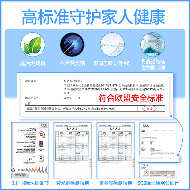  简境简享洗碗机用洗涤剂