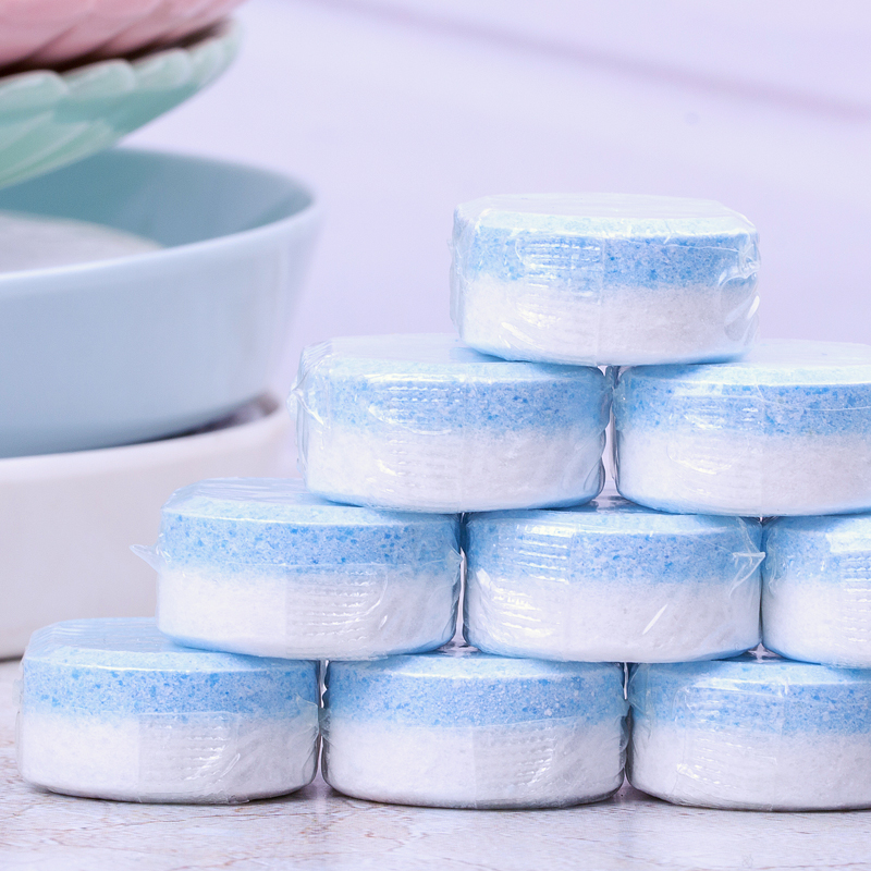 简境洗碗块洗碗机专用西门子美的 简境简享洗碗机用洗涤剂