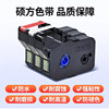 Shuofang ribbon TP70 76i line number machine tp80 66i label number tube printer ribbon ink cartridge R1002B