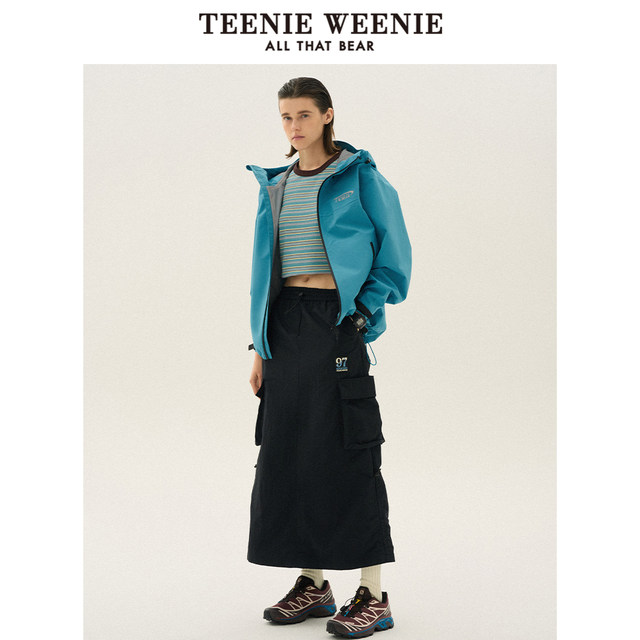 Teenieweenie ສິ້ນ skirts