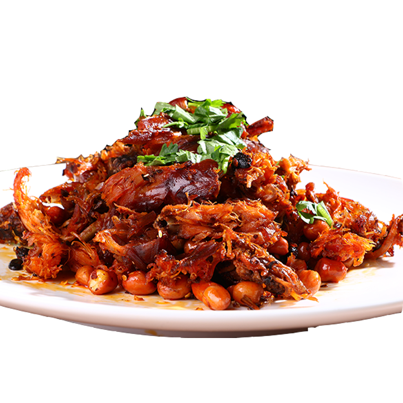 麻辣五香手撕烤兔美食嗨岛兔四川特产兔肉赠礼伴手礼零食新鲜包邮,淘宝优惠券,粉丝福利购,淘宝优惠卷