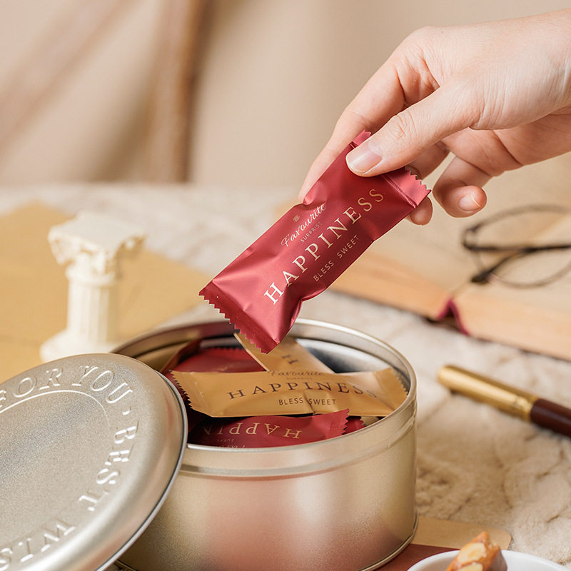 2024新年铝箔牛轧糖袋寒天太妃糖红枣南枣核桃糕机封包装袋子,淘宝优惠券,粉丝福利购,淘宝优惠卷