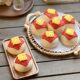 Spring Plastic Fu Lu Shou Xi Cutting Mold