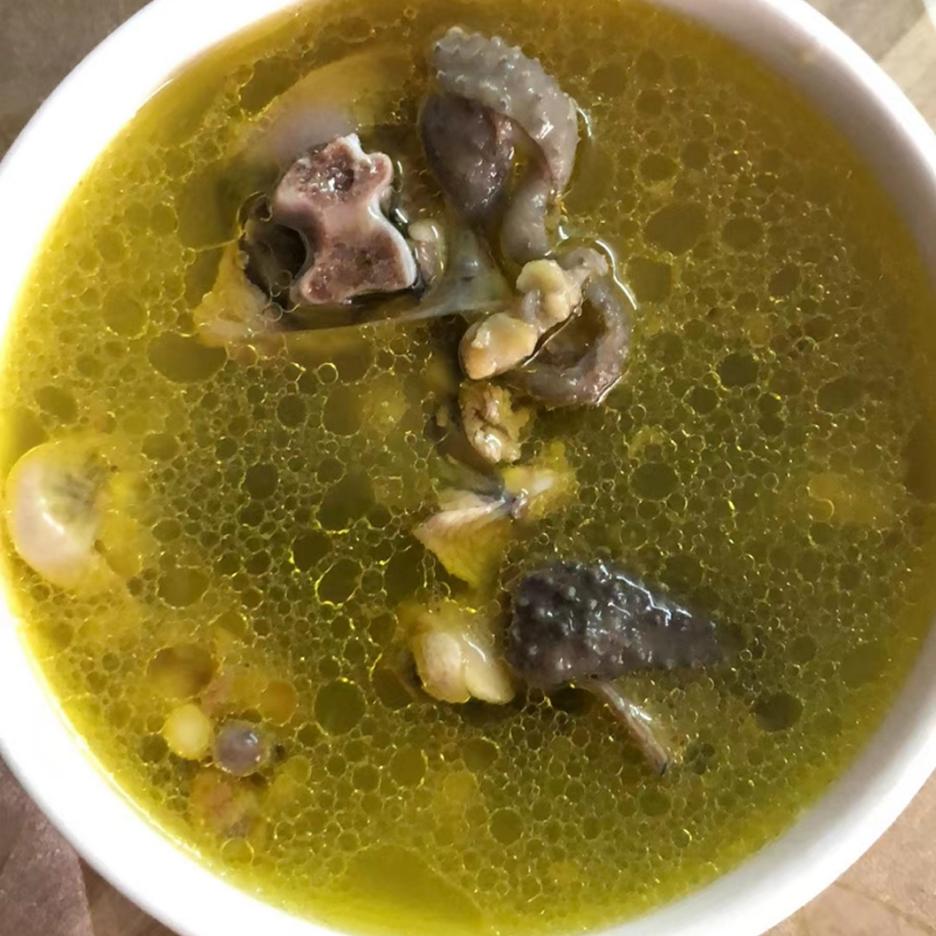 SF Express Yuebei Alpine Fresh Five-Black Old Hen