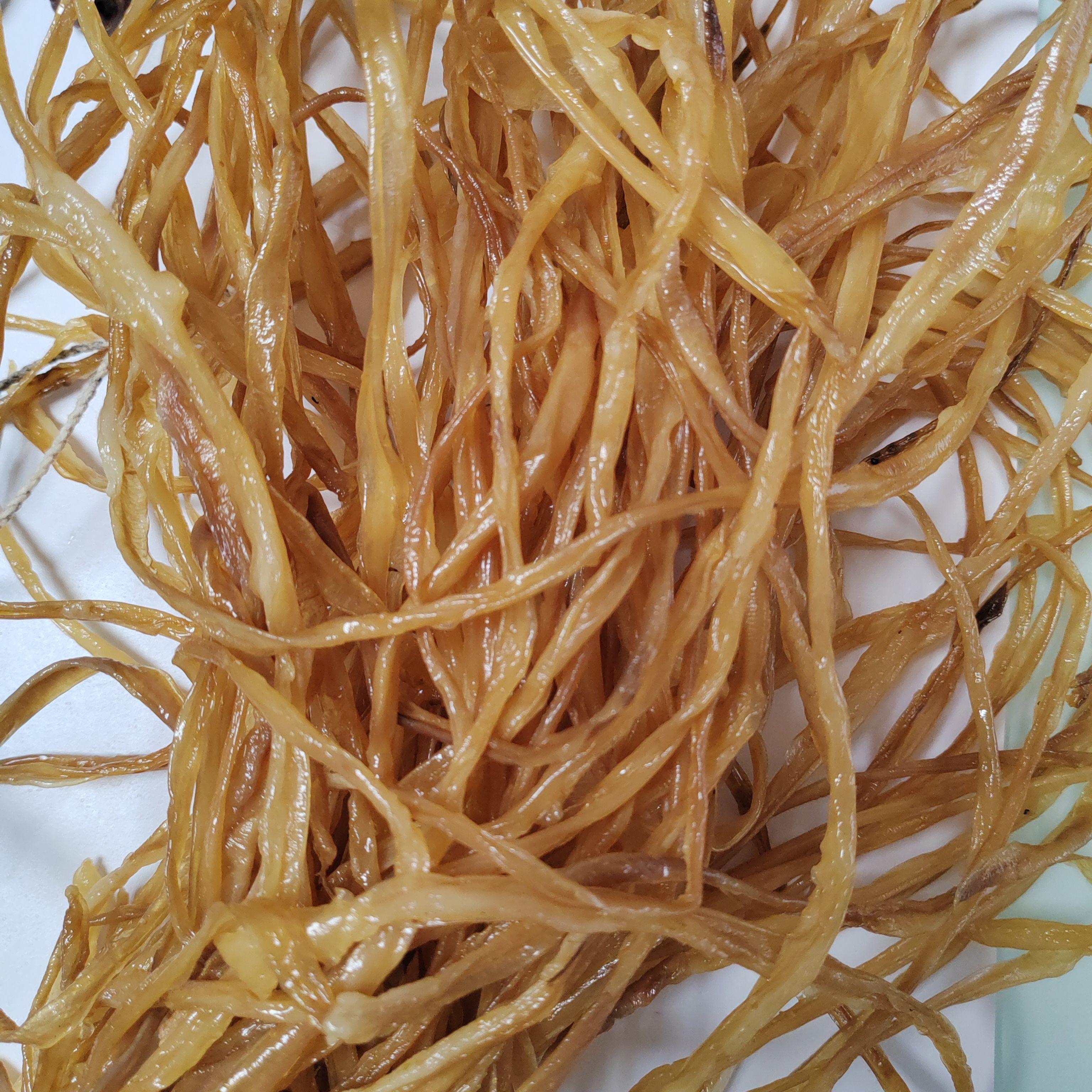 Shaoguan air-dried cured duck kidney, cured duck gizzard, cured sausage and cured neck