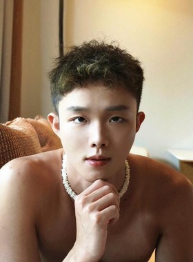 夏季沙滩时尚碎贝壳项链