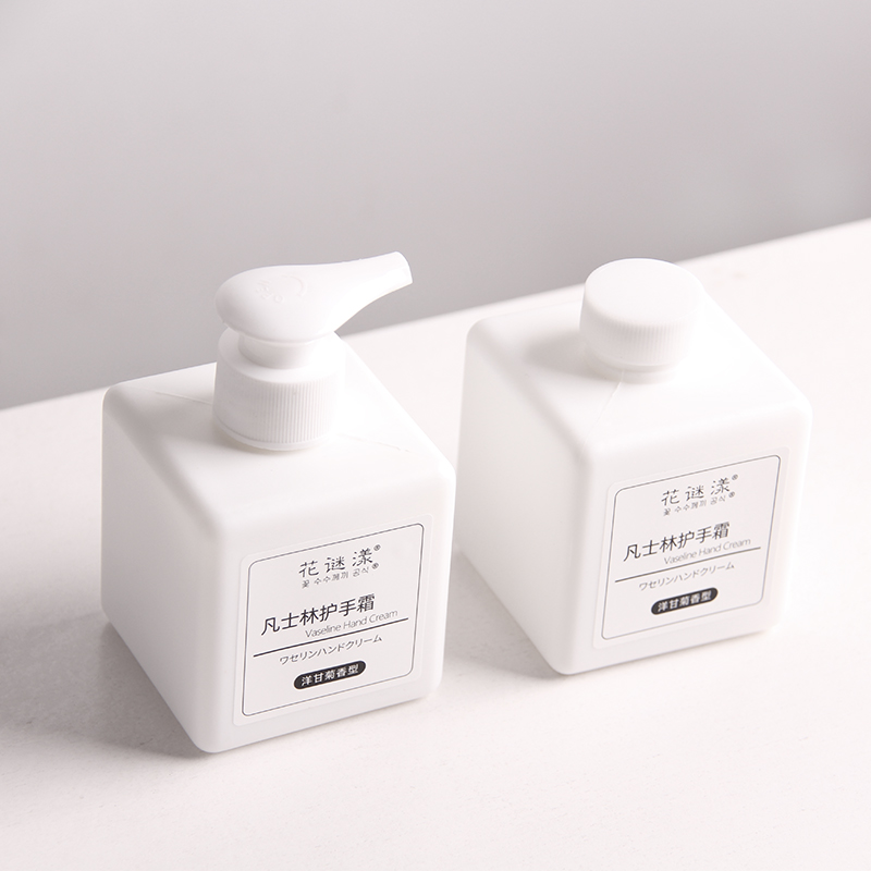凡士林洋甘菊护手霜250ml