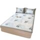 Summer ice silk mat can be washed with machine, summer soft mat sheets 2025 new baby air conditioner