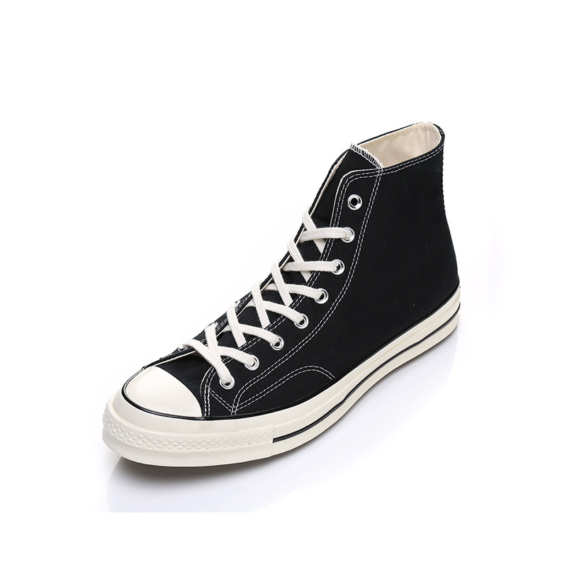 【晁然学姐】converse /匡威帆布鞋 LUIT运动户外海外帆布鞋