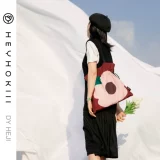 heyhokiii Небольшая дизайнерская сумка