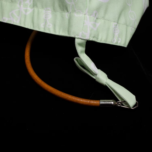 Эйхокиии, эй, эй, оригинальные литературные пакеты на холстах весна и летняя кожаная веревка