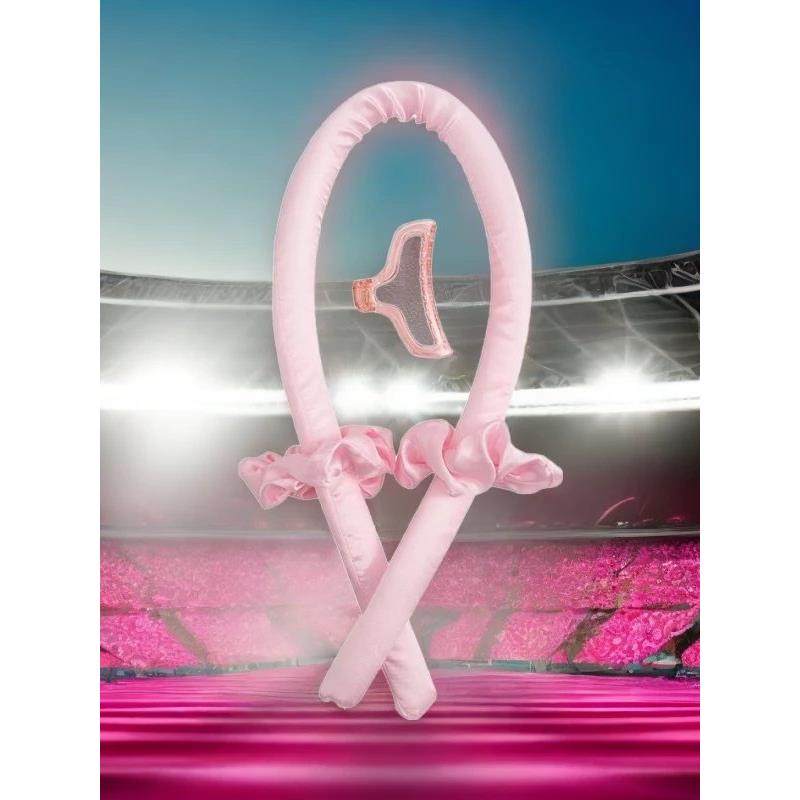 睡觉卷发神器韩版免烫棒懒人睡眠定型蓬松波浪卷蓬发发带学生,淘宝优惠券,粉丝福利购,淘宝优惠卷