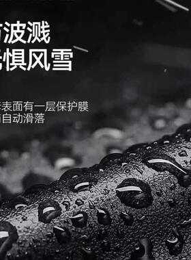 新款手套女生冬高颜值皮手套男士摩托车骑行骑车手套加绒加厚保暖