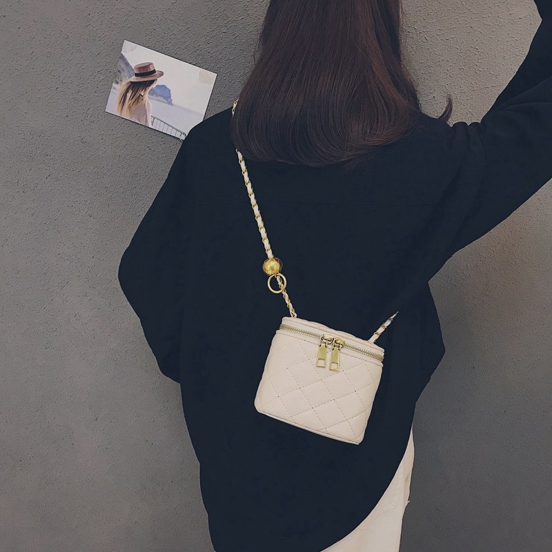 斜挎2020新款潮时尚网红小ck女包 俏羡妮女士包袋