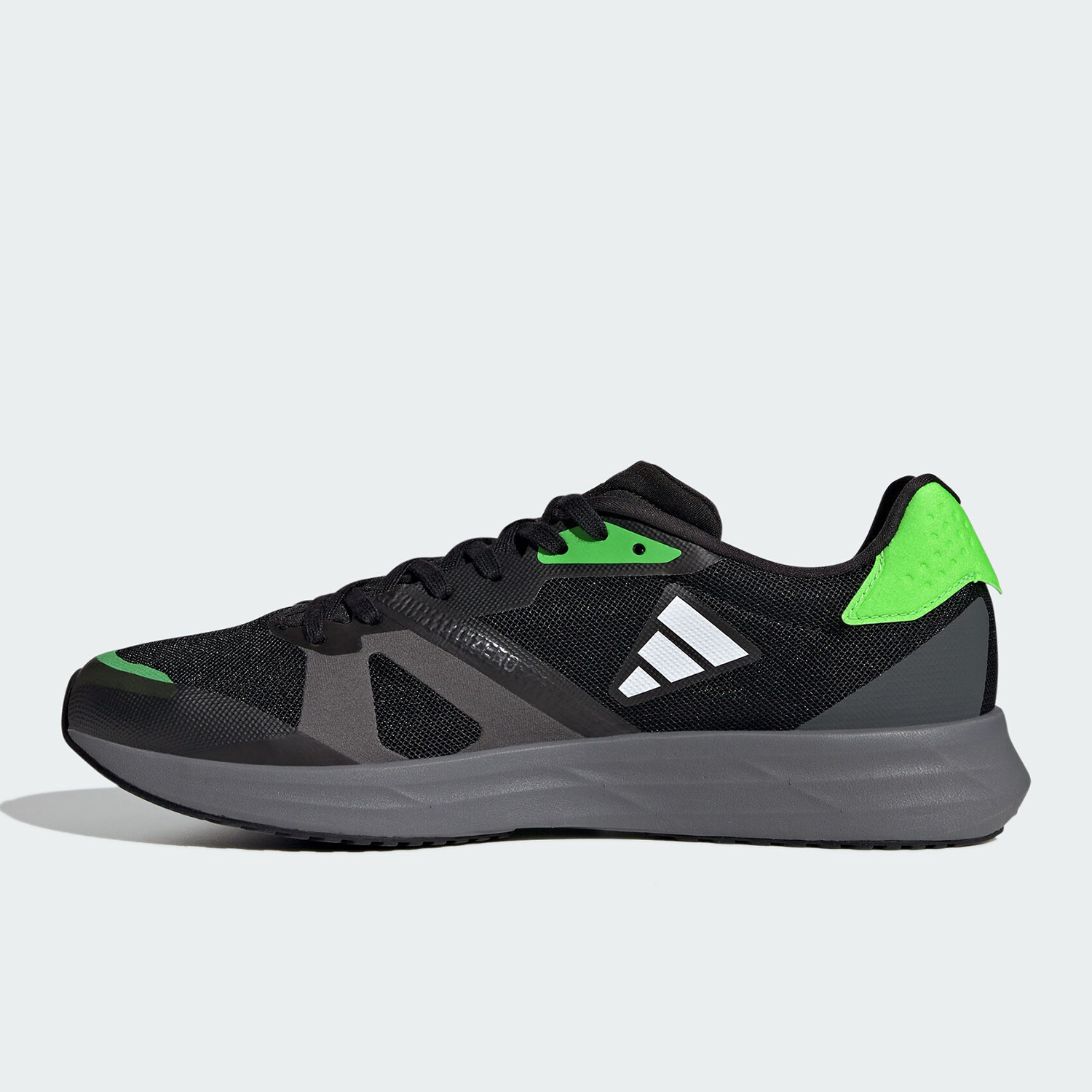 Adidas/阿迪达斯正品ADIZERO RC 4男鞋透气耐磨跑步鞋GX6660-图2