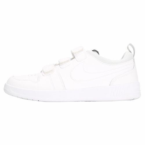 Nike/耐克正品夏季新款 PICO 5 (GS) 女子运动休闲鞋CJ7199 - 图3