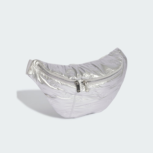 Adidas/阿迪达斯正品三叶草WAISTBAG L男女腰包运动包IL5013 - 图0