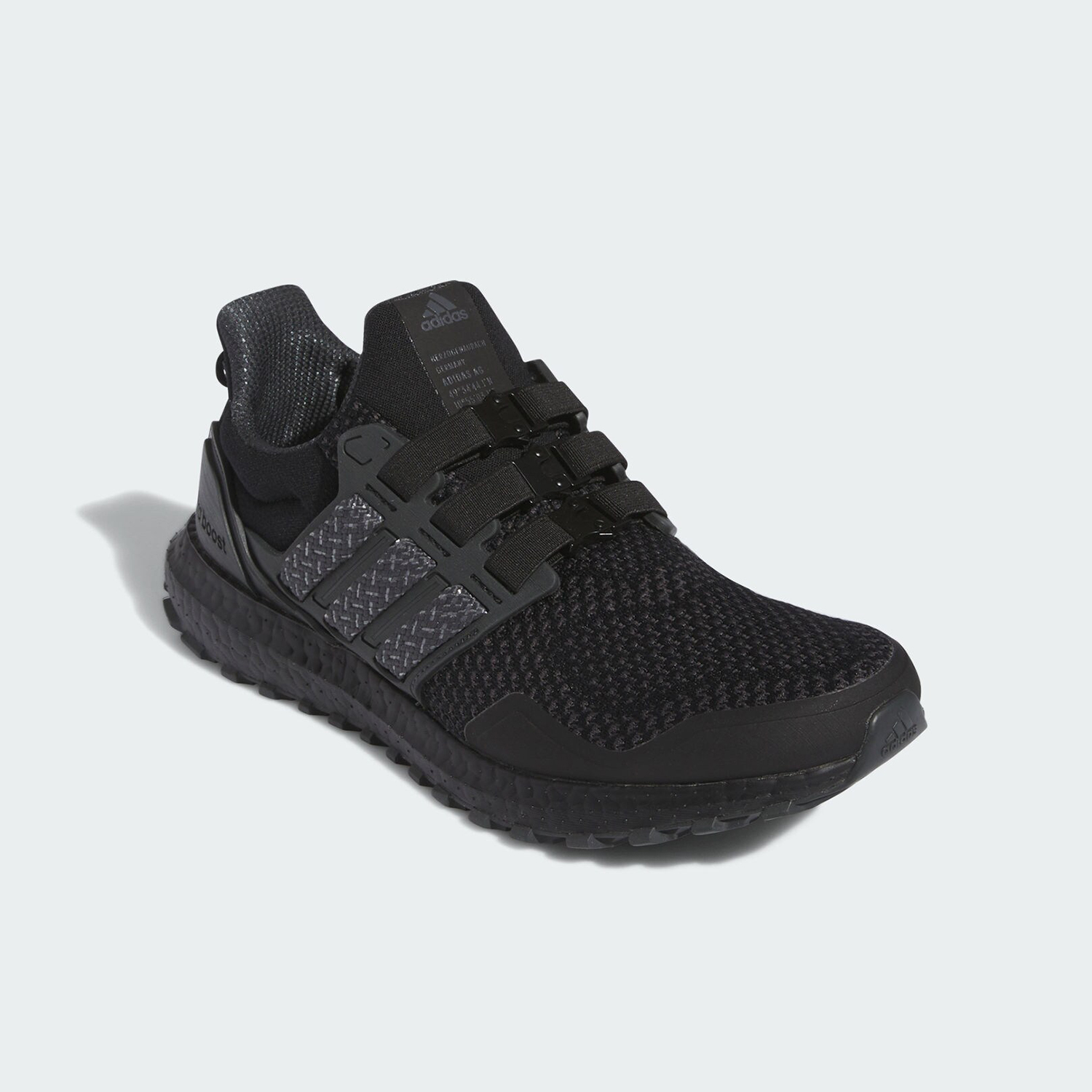 Adidas/阿迪达斯正品ULTRABOOST 1.0 ATR男女运动跑步鞋ID1747 - 图0