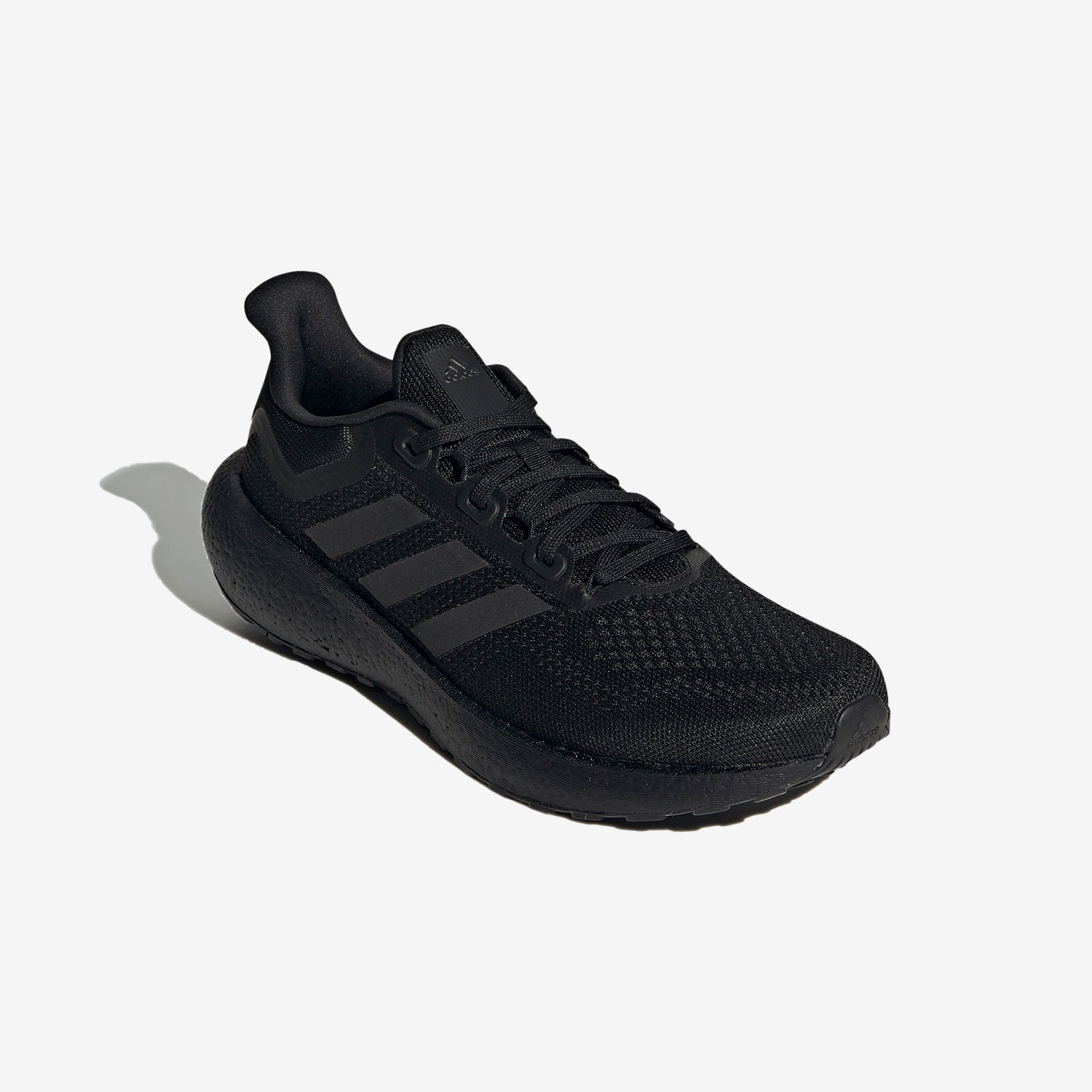 Adidas/阿迪达斯正品Pureboost 22男女同款新款低帮跑步鞋 GW8589-图2