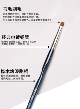 受受狼小扁头细节提亮刷动物毛