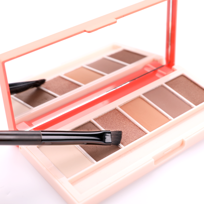 Шоушаолан/ W-13 Ebony Basic Series Eye Powder Brushing Cream Makeup Tools