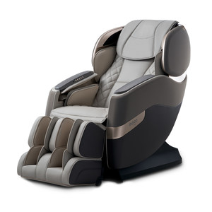 ihoco/轻松伴侣按摩椅家用全自动全身豪华4D太空舱沙发IH-9858