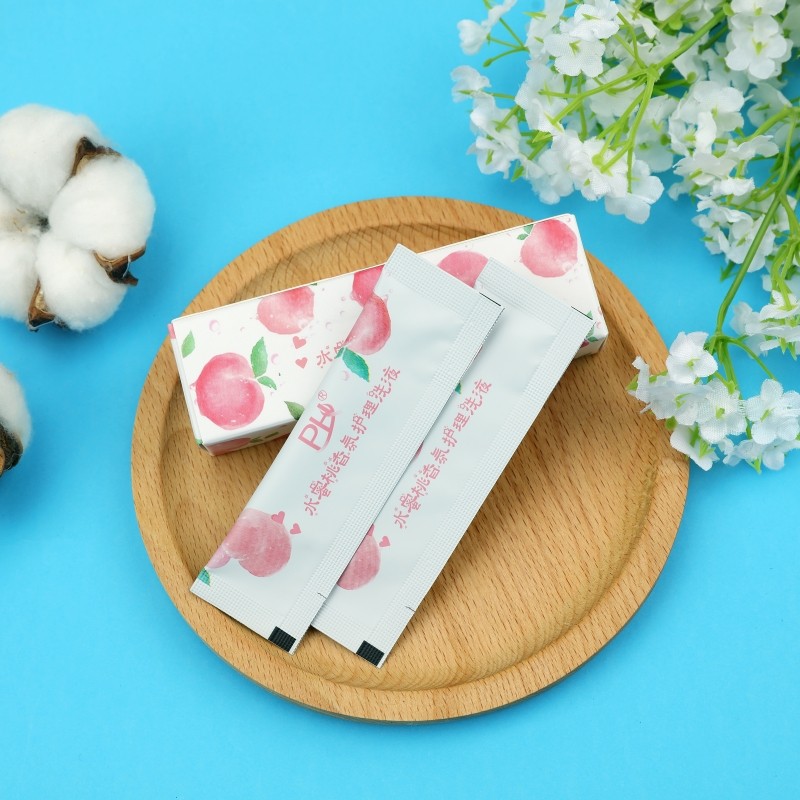  ph洗护私处洗液