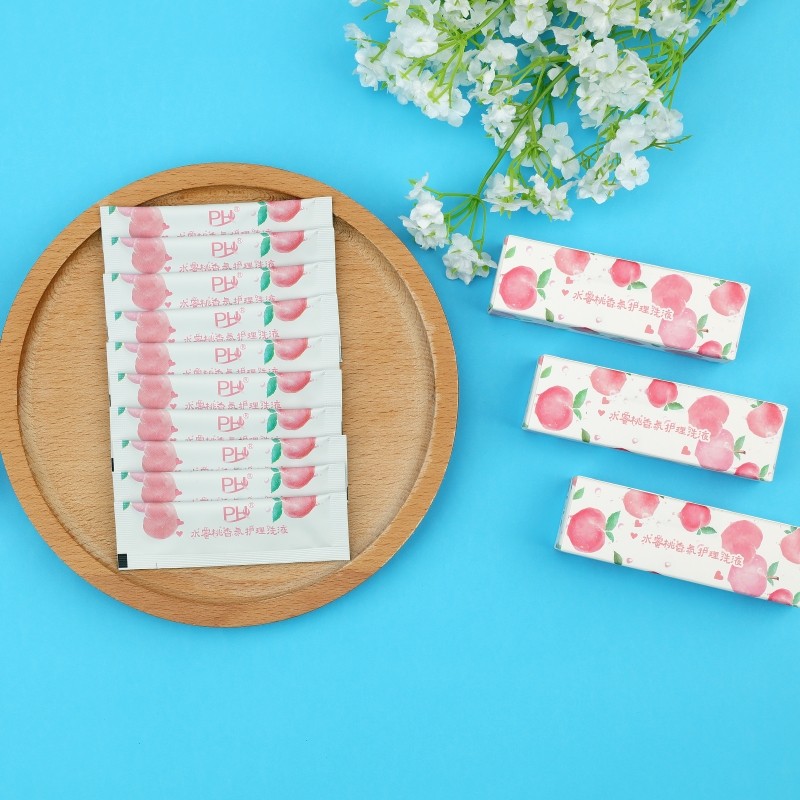  ph洗护私处洗液