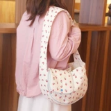 Портативная сумка для путешествий для выхода на улицу, сумка через плечо, небольшая сумка на одно плечо