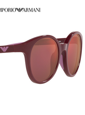 阿玛尼防紫外线儿童百搭