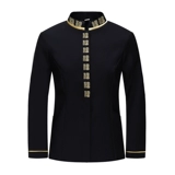 Комбинезон, пуховик, китайский стиль