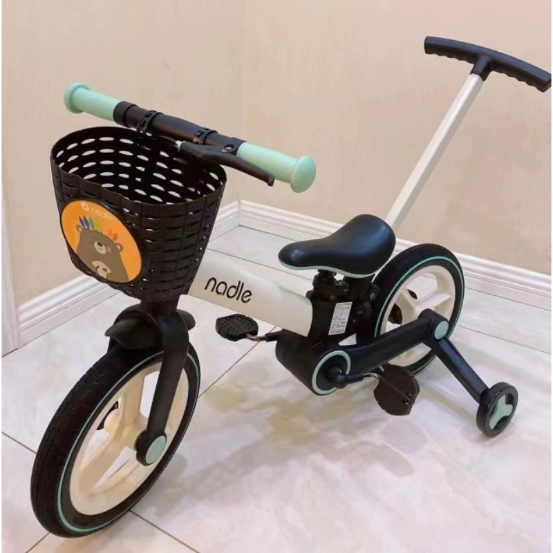 儿童自行车车筐汪汪队车篮平衡车塑料前置童车篓子通用单车篮筐,淘宝优惠券,粉丝福利购,淘宝优惠卷