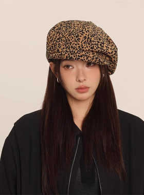 FaceLee日本设计师联名款帽子