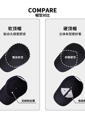 MonstarLee日本设计师联名款帽子