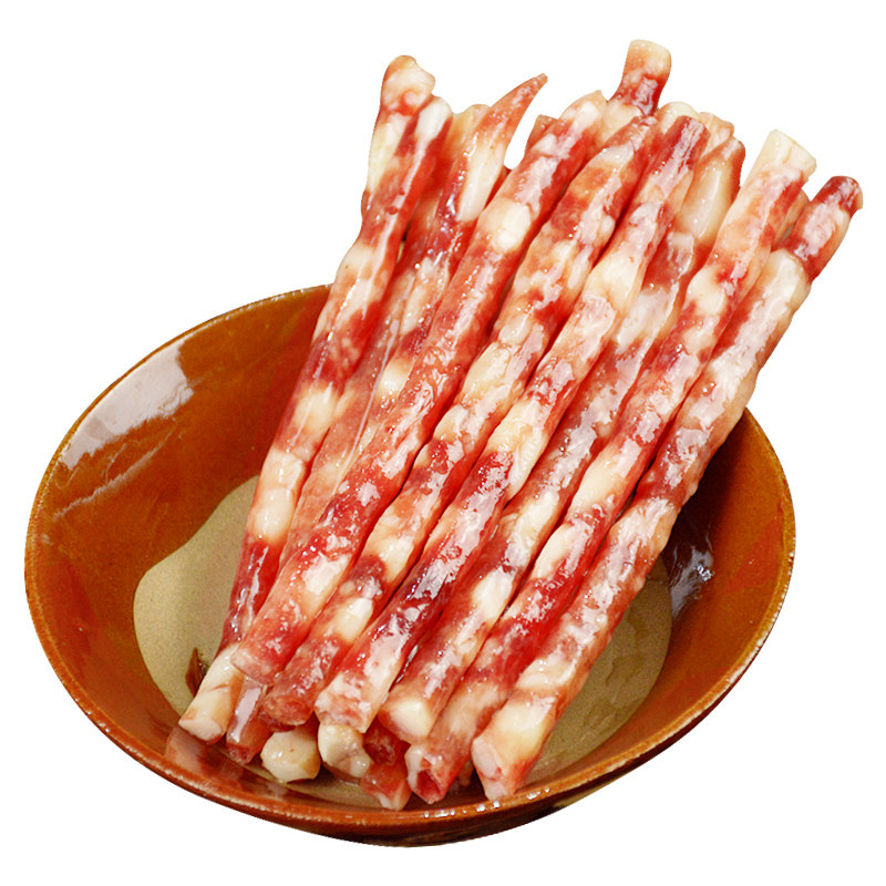 天味广味小香肠中式 火比特食品香肠/腊肠