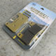 Suzuki GSXR600 small R medium R front and rear brake pads