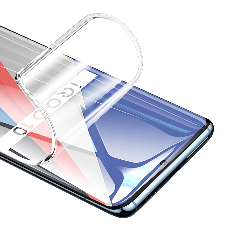 iqoo10pro钢化vivoiqoo10 vivo水凝 mosbo数码手机贴膜