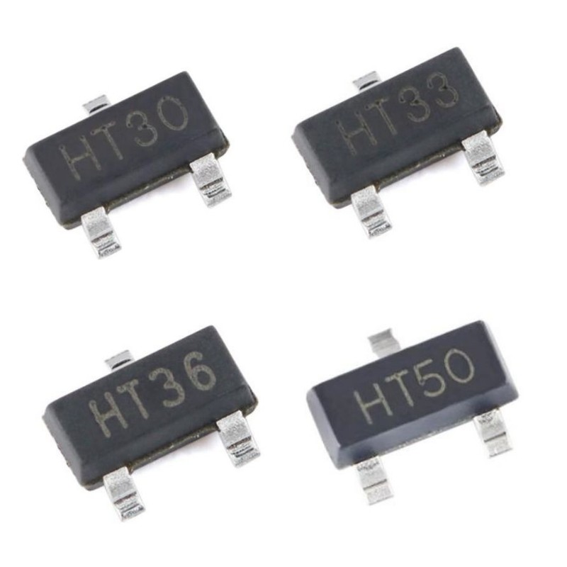 友台UMW HT7530S HT7533S HT7536S 7540 7544 HT7550S 贴片SOT-23,淘宝优惠券,粉丝福利购,淘宝优惠卷