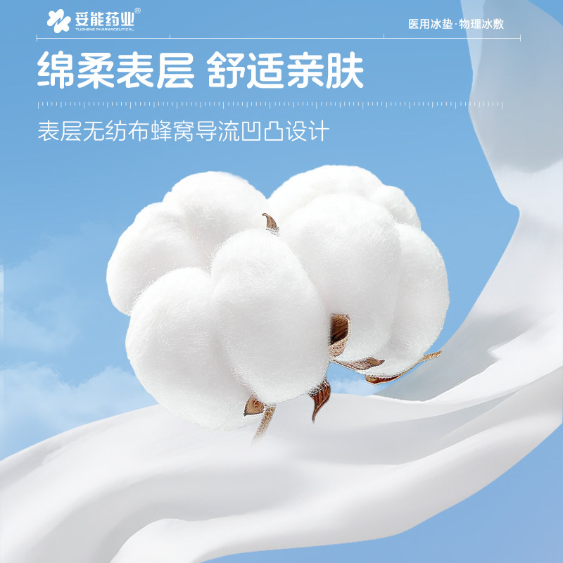 妥能冷敷贴产妇顺产医用冰垫侧切冰袋冰敷产后会护阴理剖腹产孕妇,淘宝优惠券,粉丝福利购,淘宝优惠卷