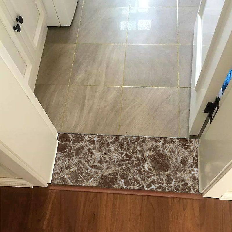 卧室过门石地贴装饰防水耐磨客厅门槛石贴纸自粘加厚瓷砖美化遮丑,淘宝优惠券,粉丝福利购,淘宝优惠卷