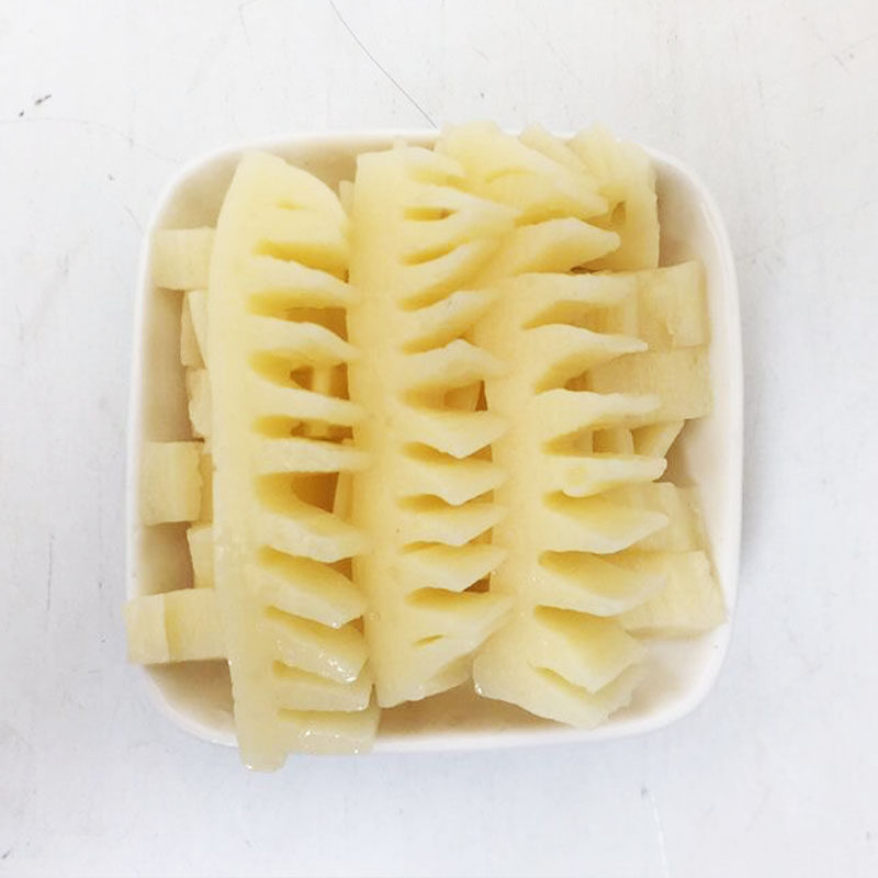 凉菜即食素菜小菜凉拌菜商用家用组合食材菜散装魔芋素百叶2500g