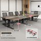 Office furniture conference table long table