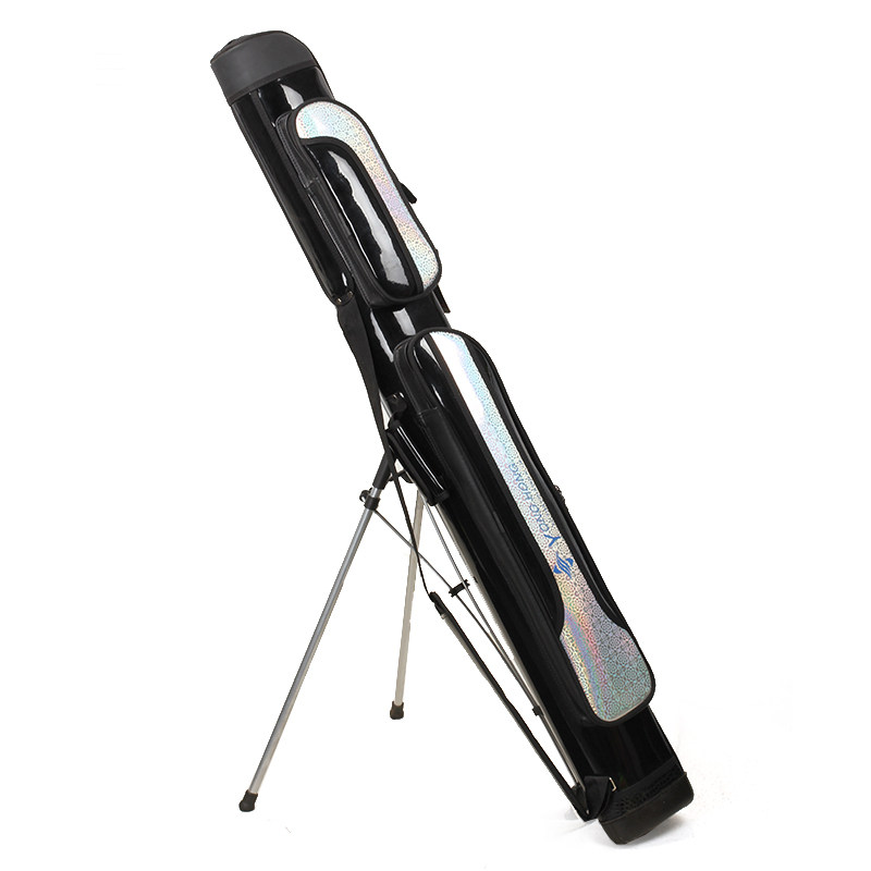 钓鱼包1.25米防水耐磨双层硬壳渔具包竿杆包支架包鱼包钓鱼用品,淘宝优惠券,粉丝福利购,淘宝优惠卷