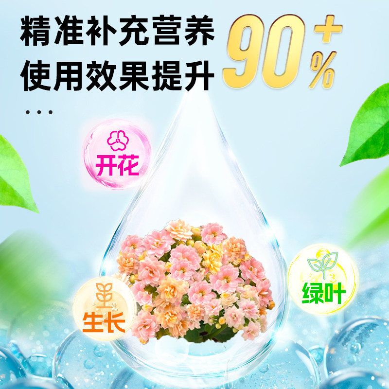 长寿花专用营养液促花肥长寿花专用肥料盆栽花肥催花开花肥专用土,淘宝优惠券,粉丝福利购,淘宝优惠卷