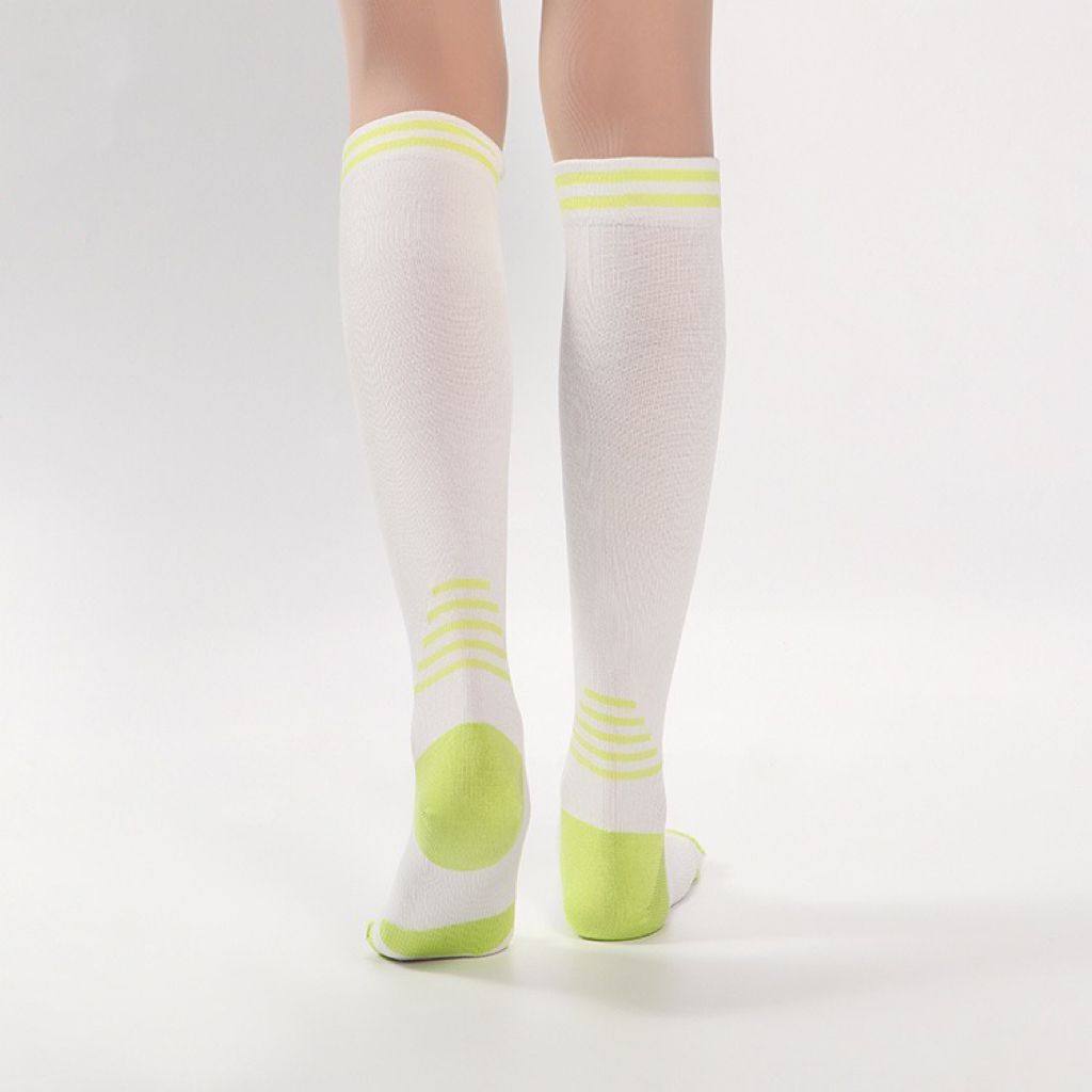 竹纤维防臭抗菌吸汗百搭简约港风网红款压力小腿袜纯色女士长筒袜,淘宝优惠券,粉丝福利购,淘宝优惠卷