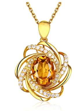 不规则碎银子仿珍珠吊坠项手链级感设计锁骨链小众轻奢ins气质