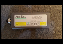 Spot Rental Sales Recycling Japan Anritsu MA24126A PSN50 handheld power sensor