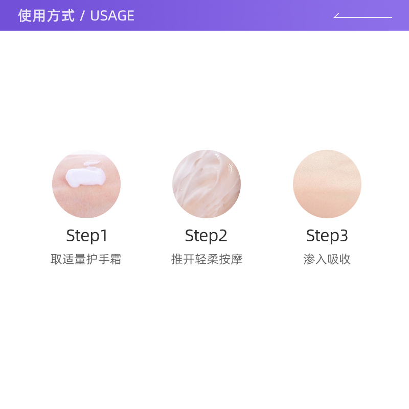 【品牌自营】日本进口芒乐香橙护手霜 天猫国际自营全球超级店护手霜