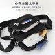 Multi-layered women's small shoulder bag waterproof oxford fabric
