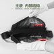 Casual women's shoulder bag water-repellent simple women's shoulder bag